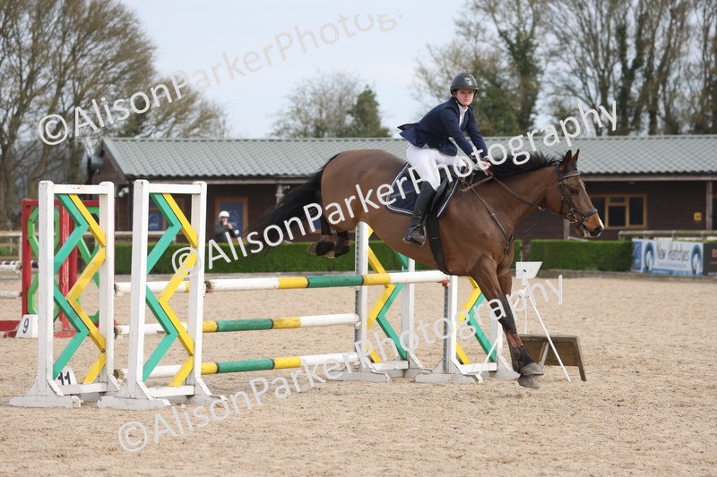 20260322-1963 - Class 5 - 1.0m