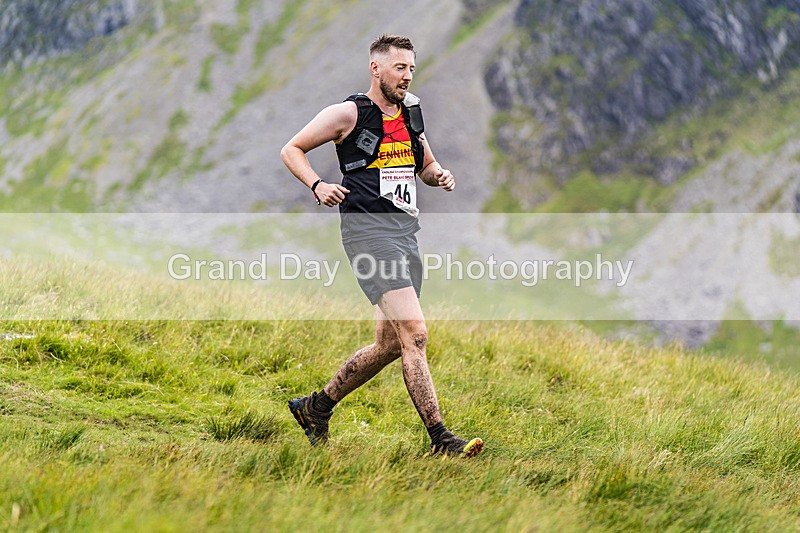 Wasdale-1883 - Wasdale Horseshoe Fell Race Saturday 13th July 2024