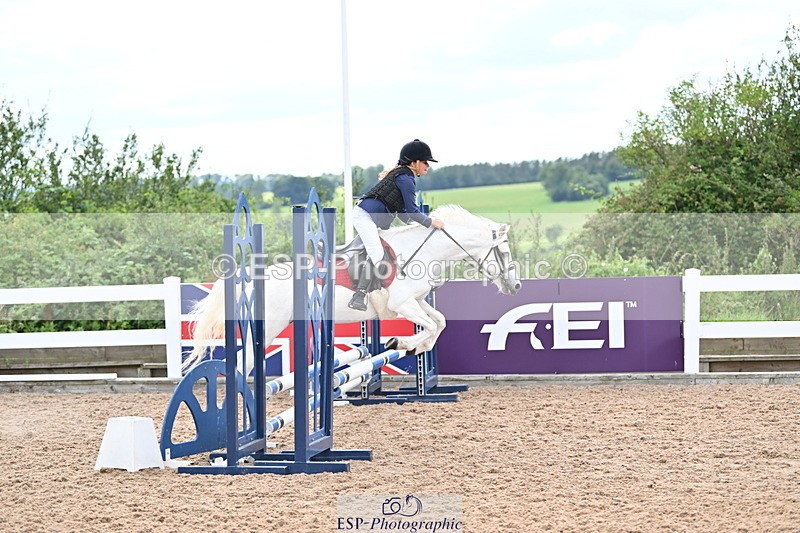 240806A-155144-00131 - Clear Round & 60cm BS Club & Schools