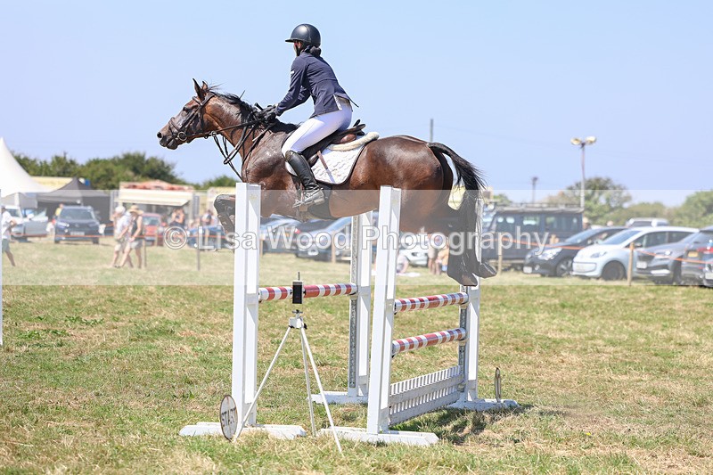 3E7A4732 - Class 13: 1.05m National Amateur Championship Qualifier