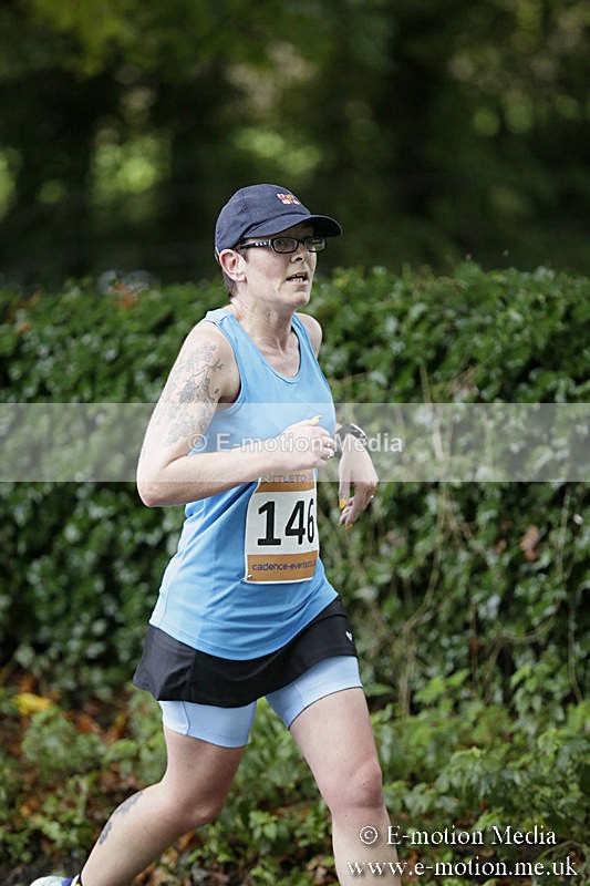 CAD131019-1225 - Cadence Events Grittleton 10km 13/10/19