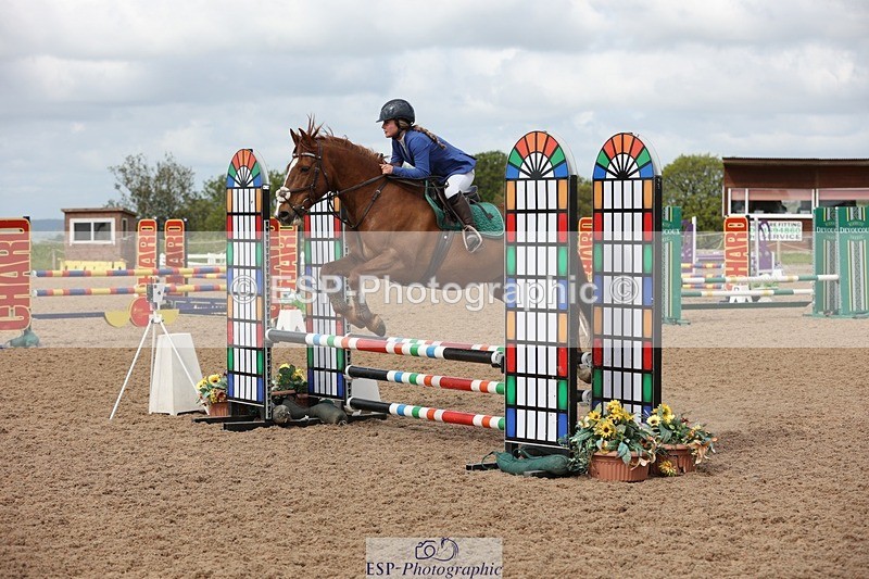 250505-102659-04070 - Cls 2 Pony British Novice and 80cm Open
