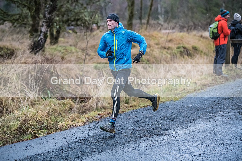 HTE Kielder Duathlon-244 - High Terrain Events Kielder Off Road Duathlon Sunday 8th January 2023