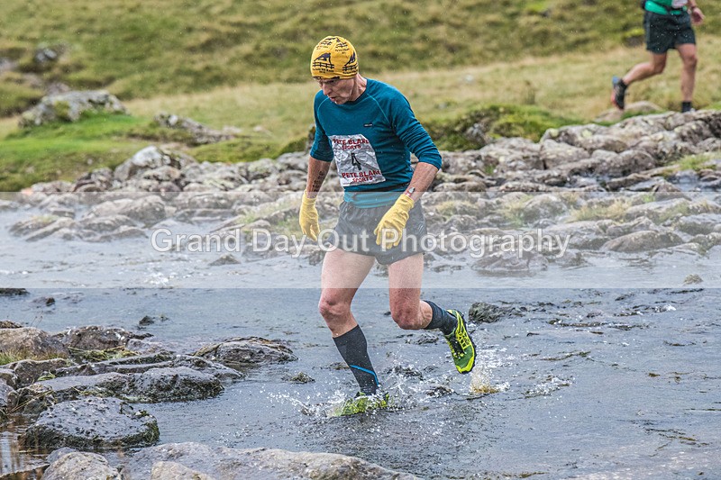 Langdale-250 - Langdale Horseshoe Fell Race Saturday 12thOctober 2024