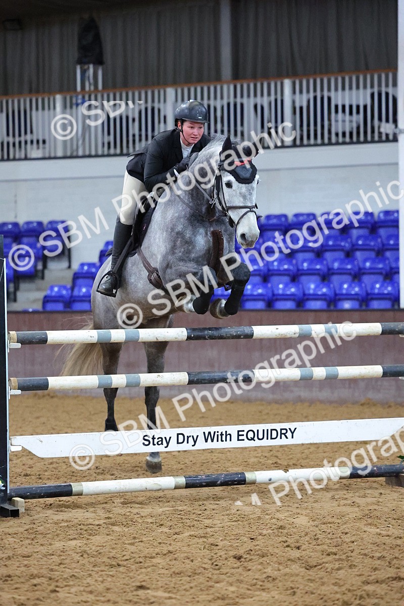 SBM_003695 - Class 18 - 1.20m Open