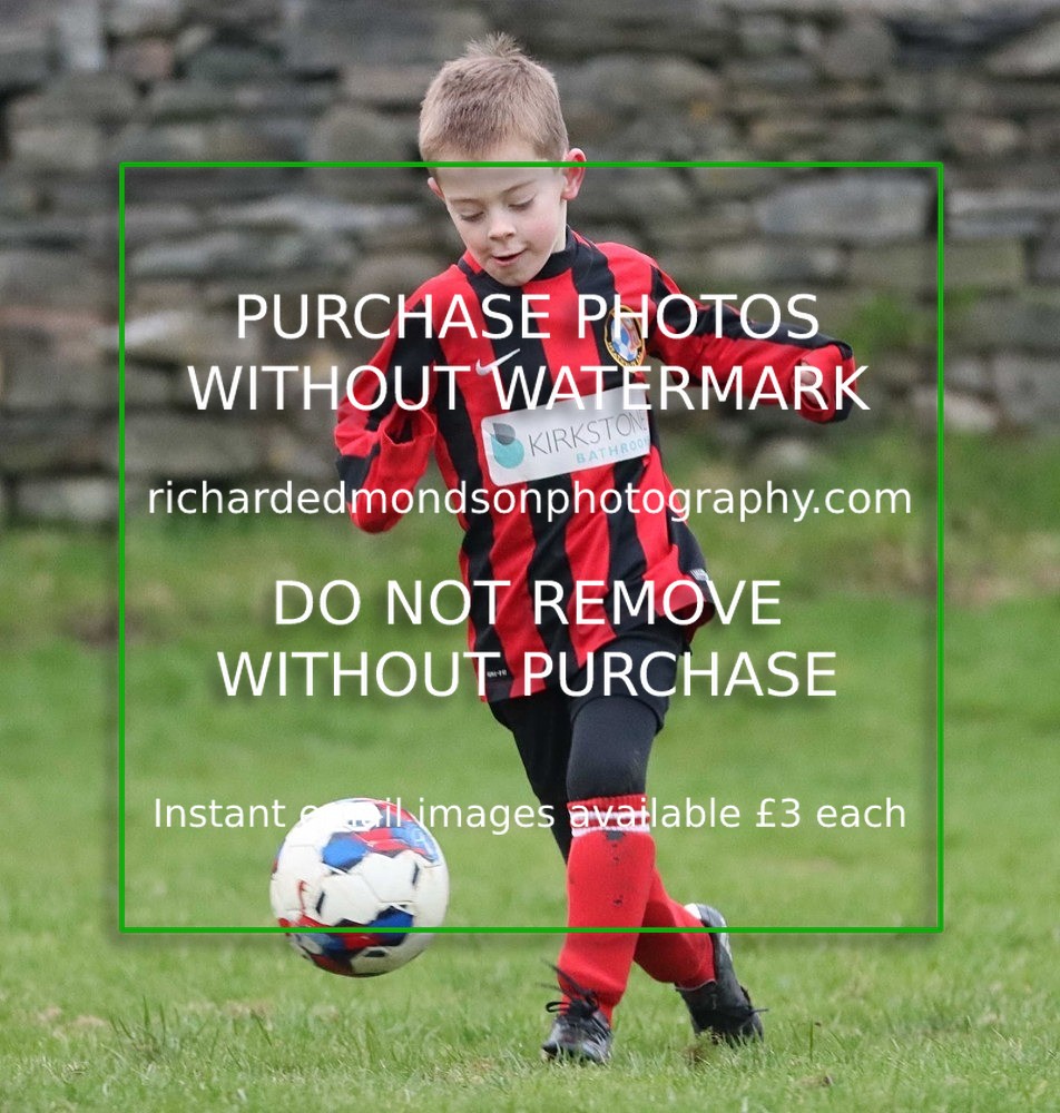 IMG_0259 - Wattsfield Under 7's vs Heathwaite Under 7's (13/1/24)