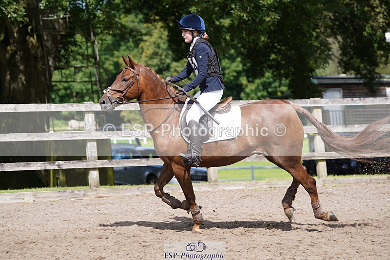 240824X-141728-28142 - 80cm Round 1 14.00 to 15.30