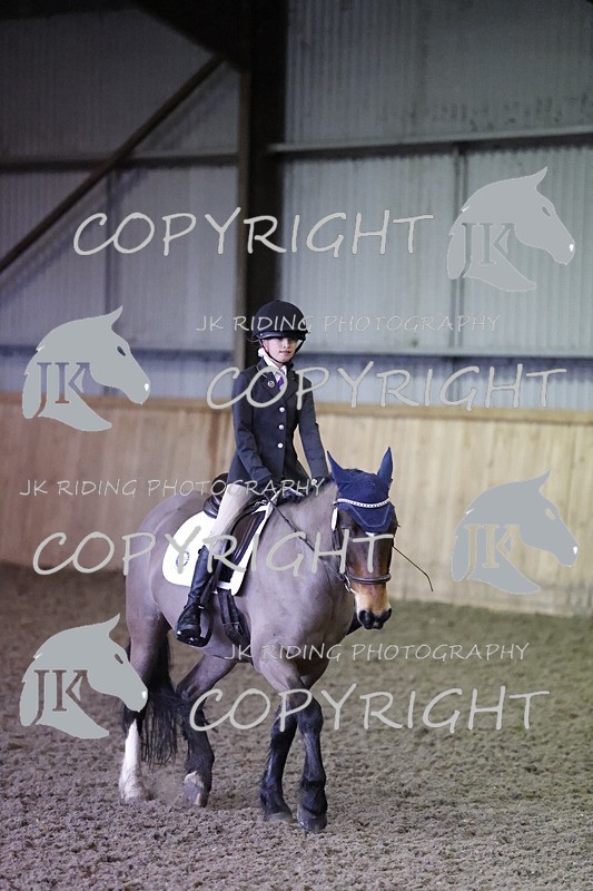 _R6A1184 - Class 1 walk trot 2022