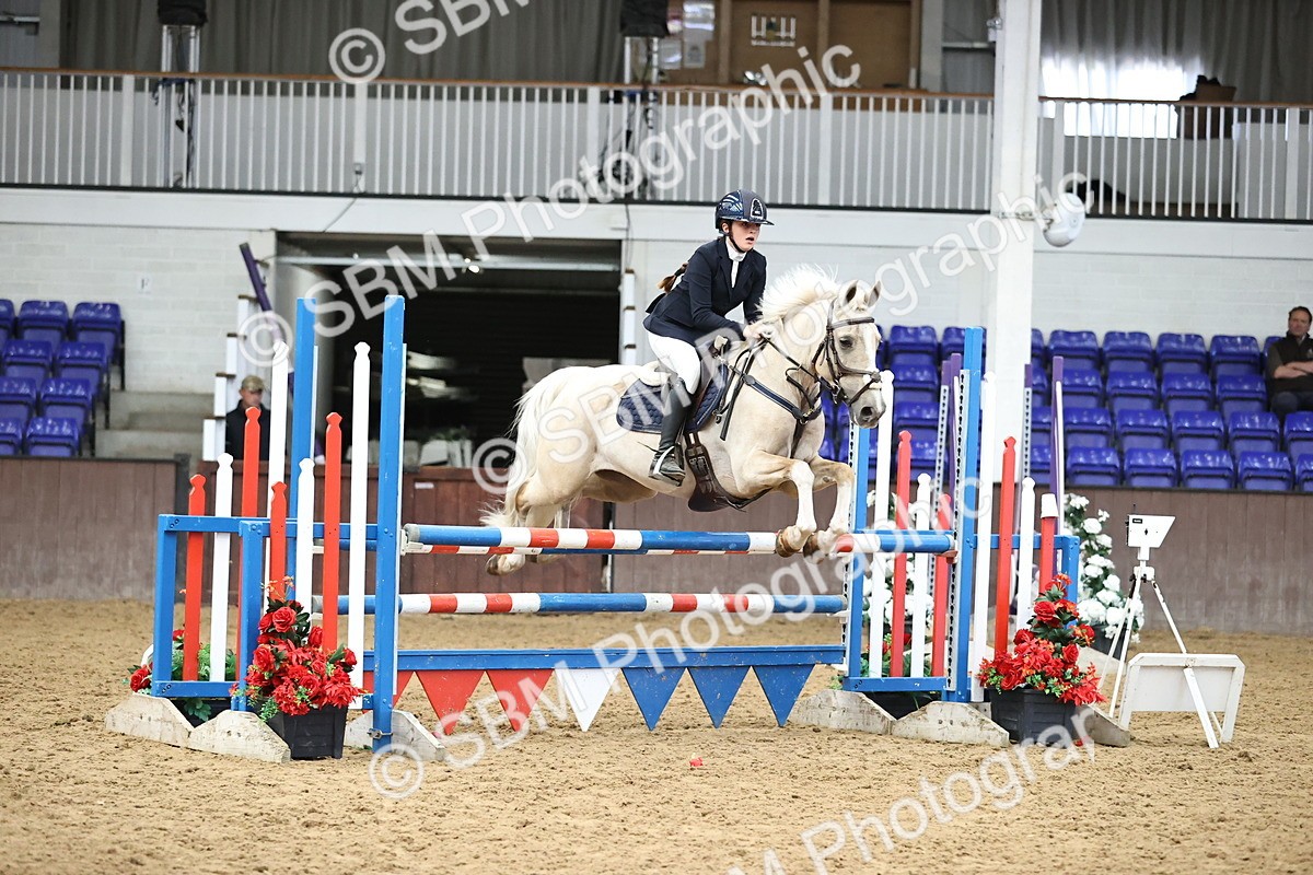 SBM_003512 - Class 11 - Springboard 128cm 138cm Restricted 85cm 95cm