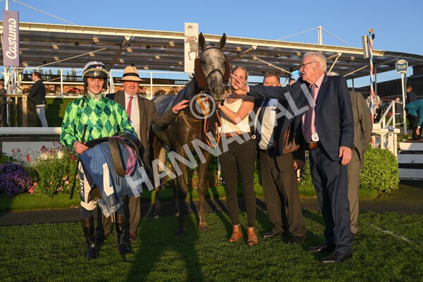 yr08102021r7-46 - Race 7 5.25pm The IRE Incentive, It Pays To Buy Irish Handicap