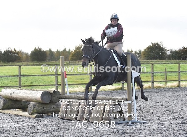 JAC_9658 - Class 1 60cm Snr Open, National AE Qualifier