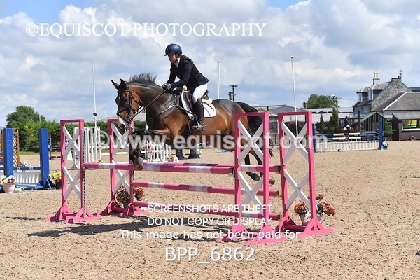 BPP_6862 - CLASS 5 Senior 1.05m Open