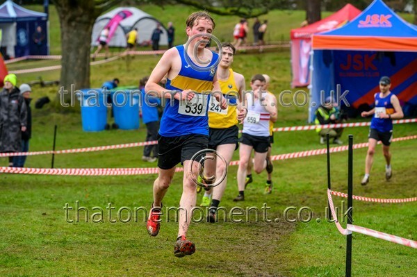 Falkirk26-915488 - Senior Men Set Two