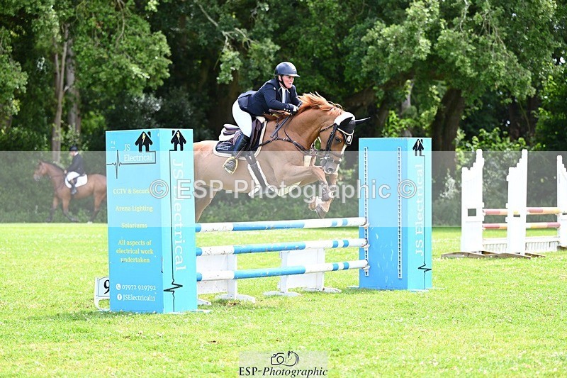 240707-121537-19414 - Cls 202 4 Yr Old Qualifier 90cm