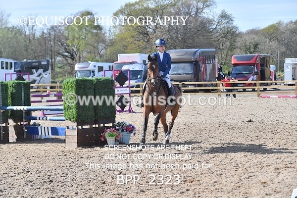 BPP_2323 - CLASS 23 SUN Senior Discovery/ 1m Open