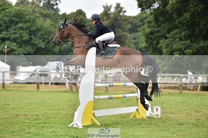 240713-124354-38744 - Cls 160 1.05m Amateur Quali and Open