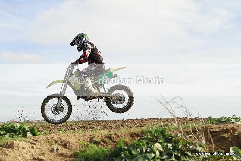 MX 291011 444 - Guernsey Championship 29/10/11