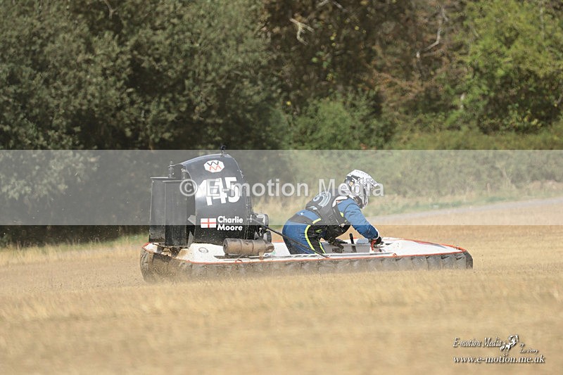 HCWC 230826 70 - Hovercraft W C Race Day 3