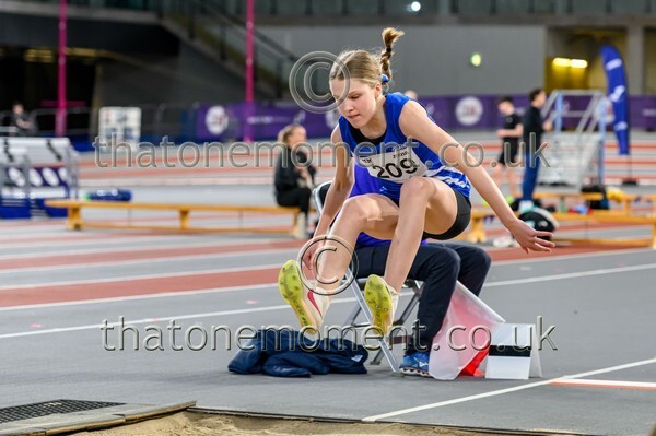 CEInv26-912769 - Field Female Set Two