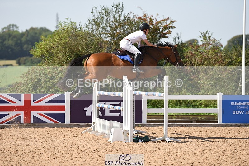 230906A-135228-00509 - Foxhunter & 1.20m Open