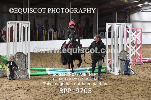 BPP_9705 - CLASS 1 CROSSPOLES