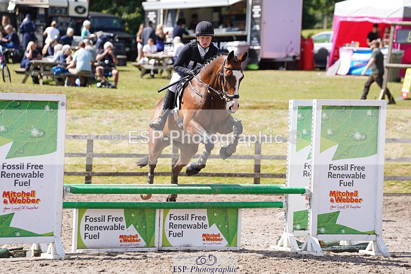 240824X-130122-27442 - 80cm Round 1 13.00 to 14.00