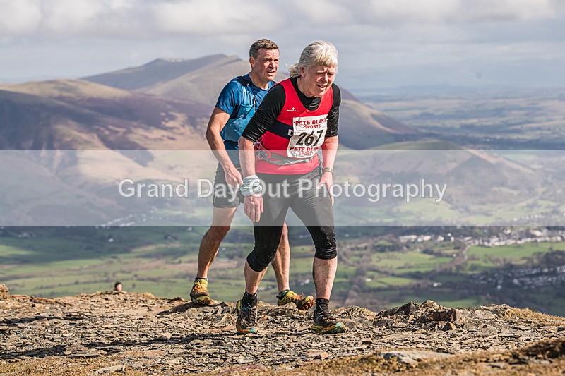 Coledale-689 - Coledale Horseshoe Fell Race Saturday 30th March 2024