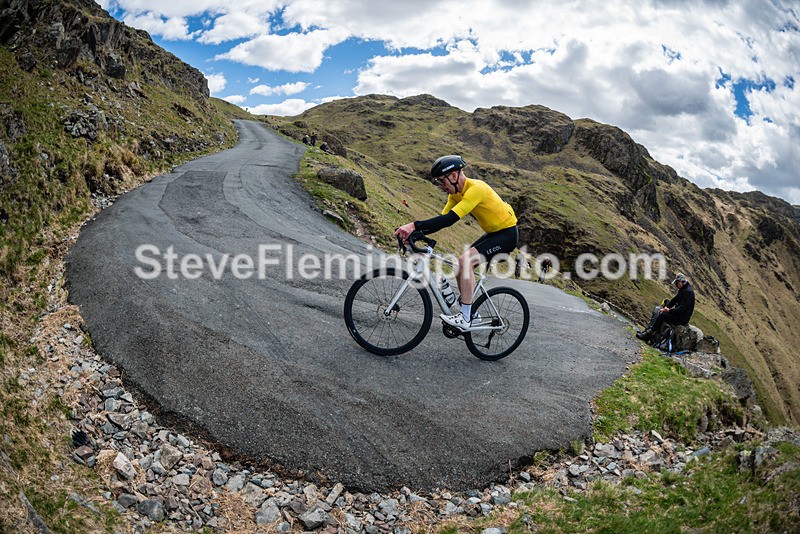 120319 - Hardknott Hairpin 12.00 - 13.00
