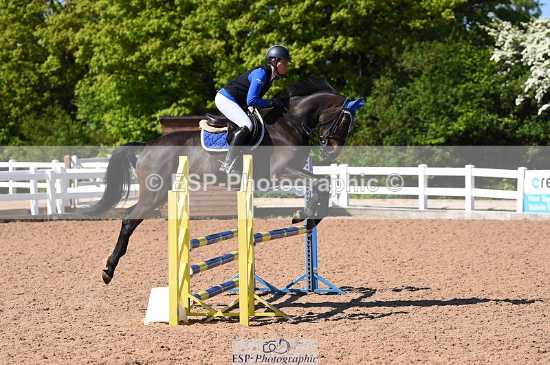 230526A-101138-01107 - Cls 8 British Novice & 90cm Open