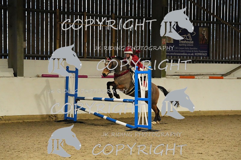 JKR03644 - Class 8 90cm