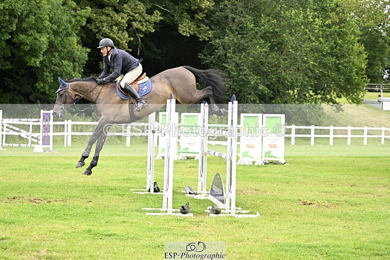 240711-150645-28655 - Cls 118 Snr 1.45m Grand Prix