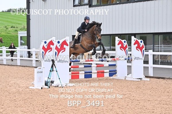BPP_3491 - CLASS 14. - SAT - Senior Discovery/1m Open