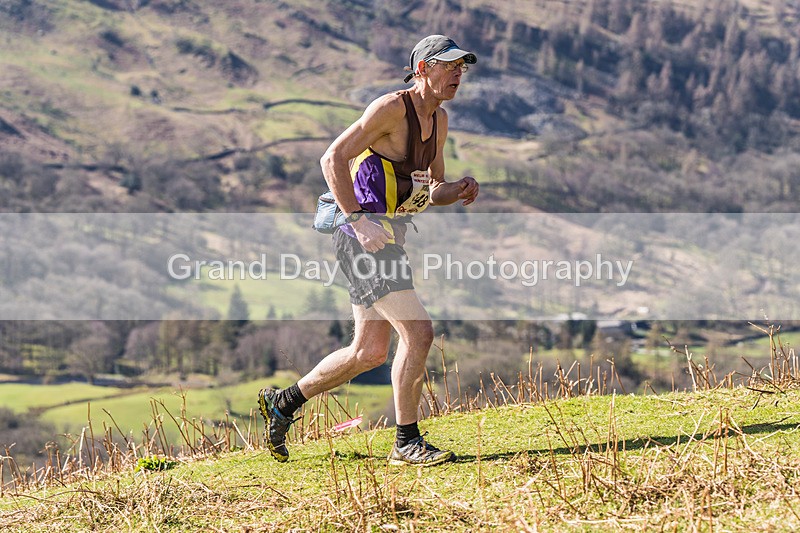 Elterwater-378 - Kendal Winter League Races Elterwater Sunday 24th March 2024