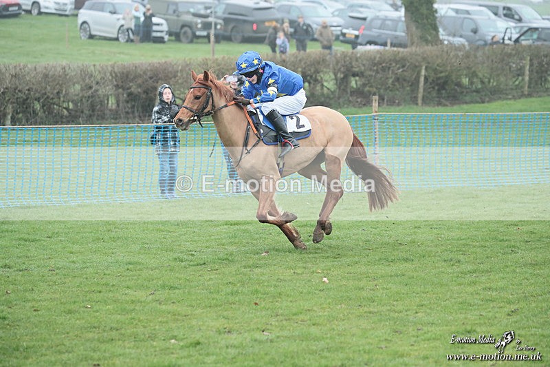 PR PtP 080326 101 - Guilsborough Pony Races 08/03/26