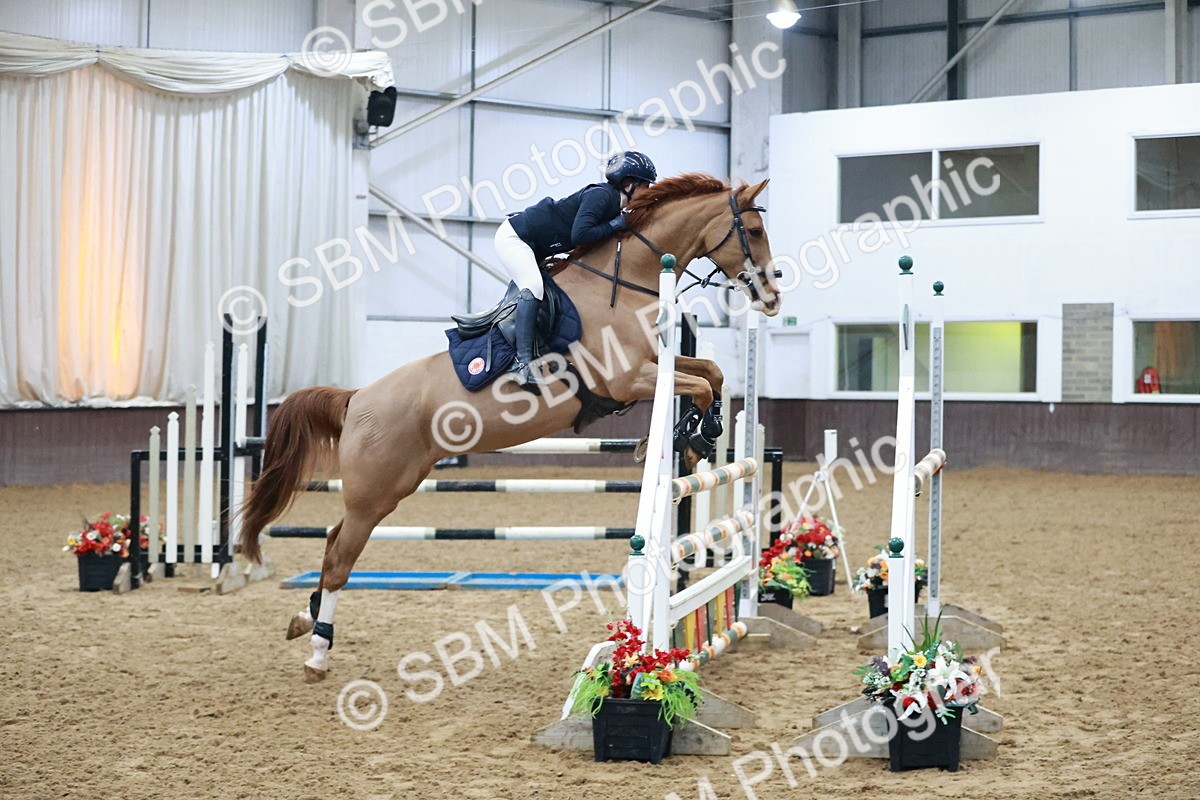 SBM_001334 - Class 4 - Senior Newcomers - 1.10m