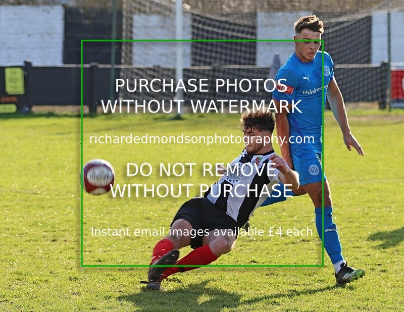 IMG_6921 - Kendal Town v Warrington Rylands (5/3/22)