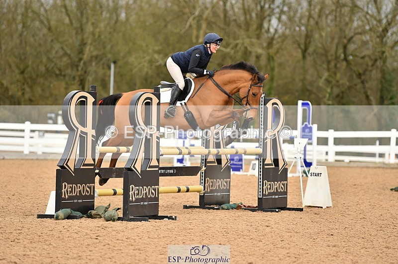 231122A-111134-00164 - Cls 2 Discovery & 1m Open