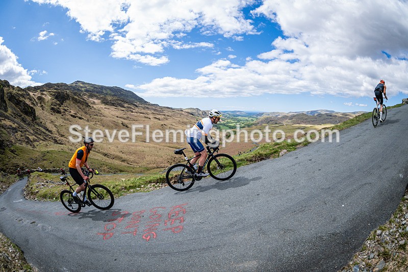 130543 - Hardknott Pass Camera 2 13.00-14.00