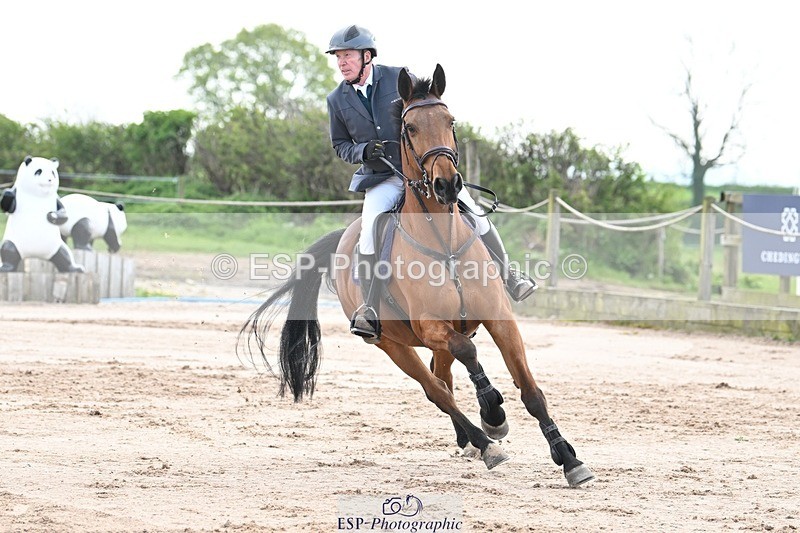 250425-120035-09066 - Cls 14 - 1 Star Bronze Tour