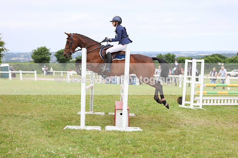 3E7A7396 - Class 7: PC90cm Regional Championship Qualifier Rnd 2 (B)