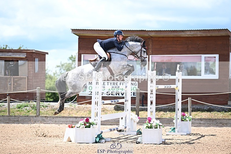 250720-133844-20031 - Cls 8, 3 star Big Tour Start til Break