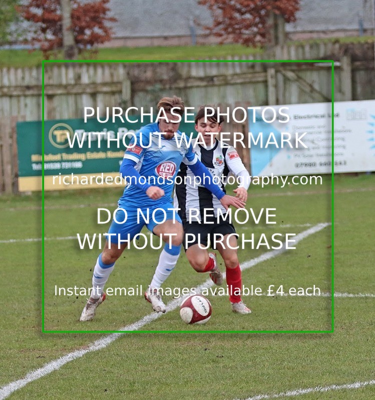 IMG_1903 - Kendal Town v Newcastle Town