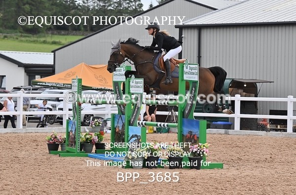 BPP_3685 - FRI CLASS 20 Pony Showjumper Of The Year