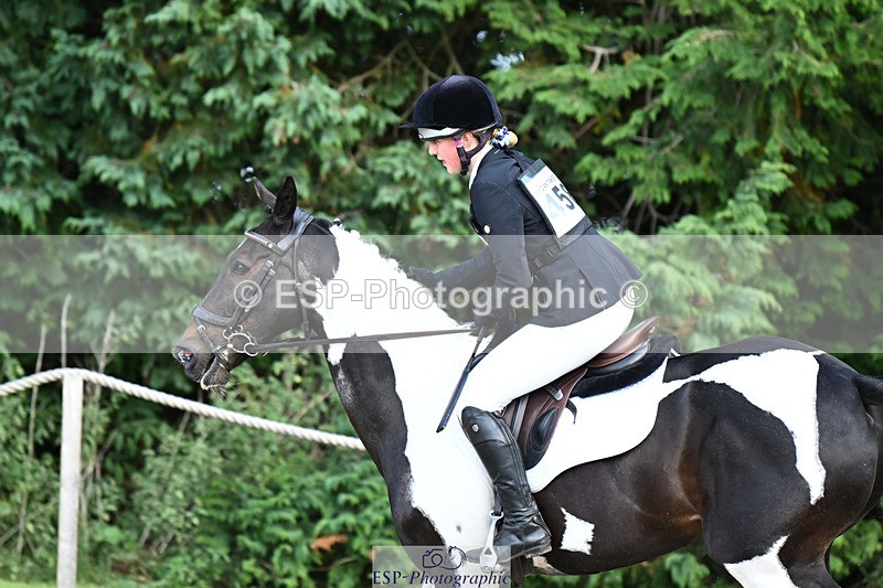 240824X-162641-30018 - 80cm Round 2 15.30 to 16.50