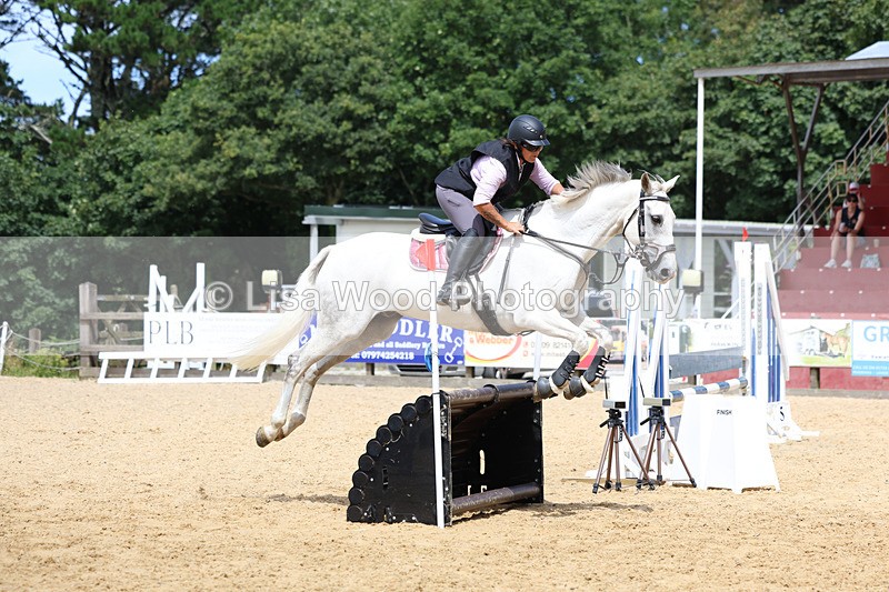 3E7A7561 - Class 4: 90cm