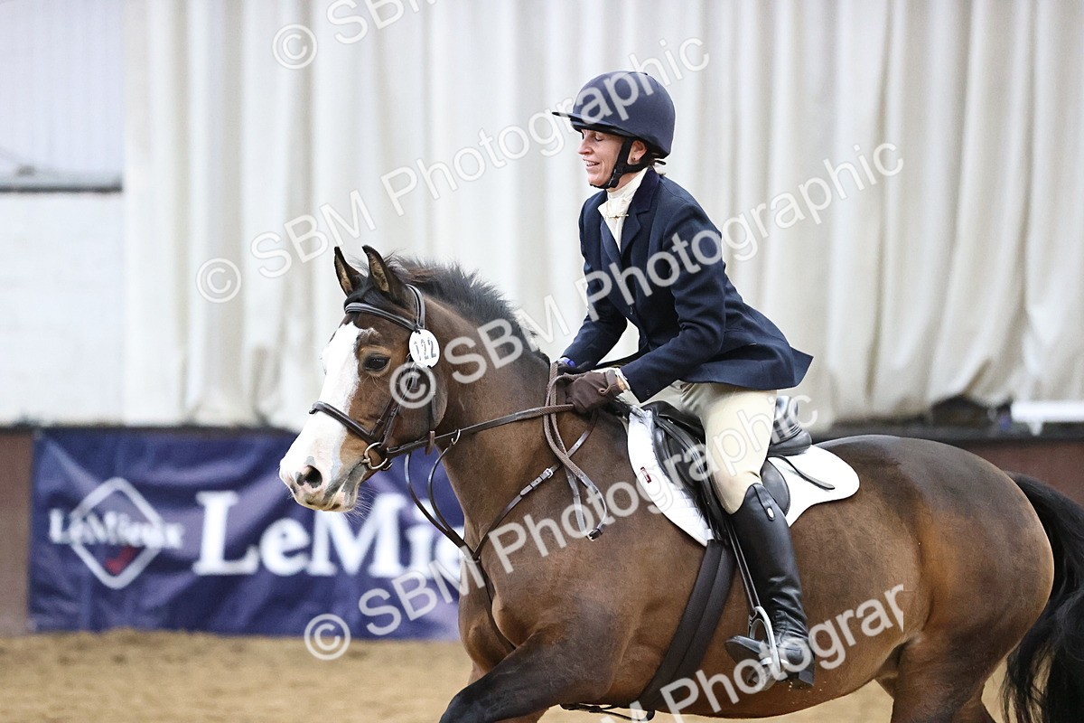 SBM_000706 - Class 2 - Show Jumping 50cm