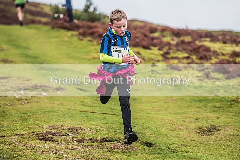 Sale Junior-64 - Sale Junior Fell Races Saturday 22nd November 2025