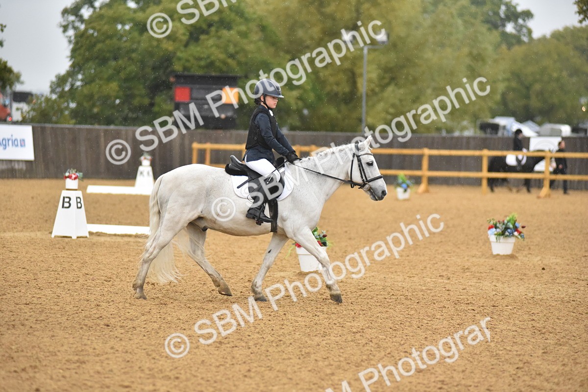 SBM_34804 - D26 & 27 Starter Test 1