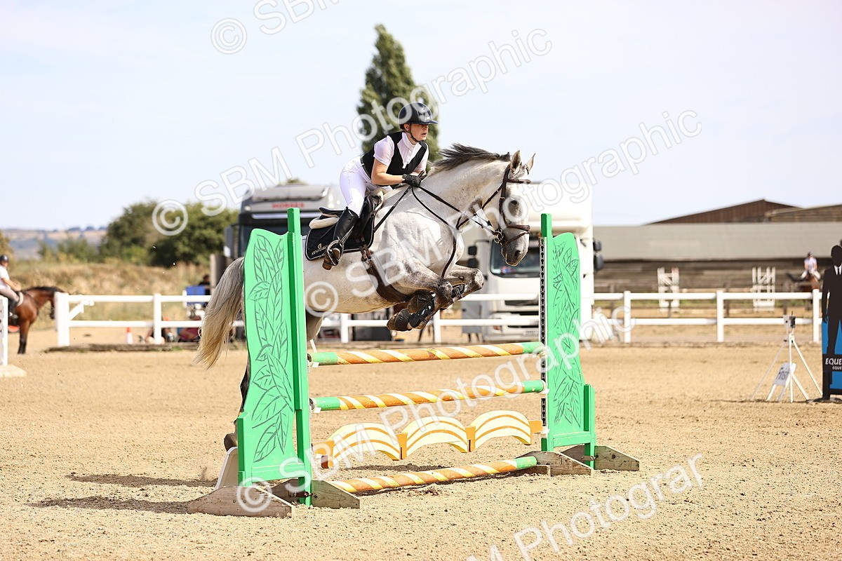 SBM_001280 - Class 5 - 1.05m Amateur Championship Qualifier