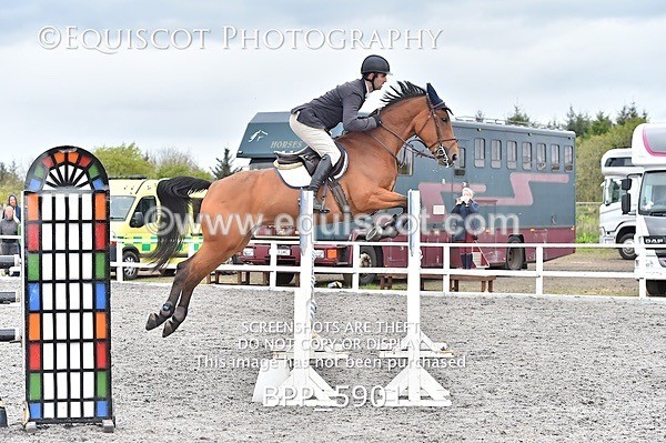 BPP_5901 - SUN CLASS 33 FOX/1.20M